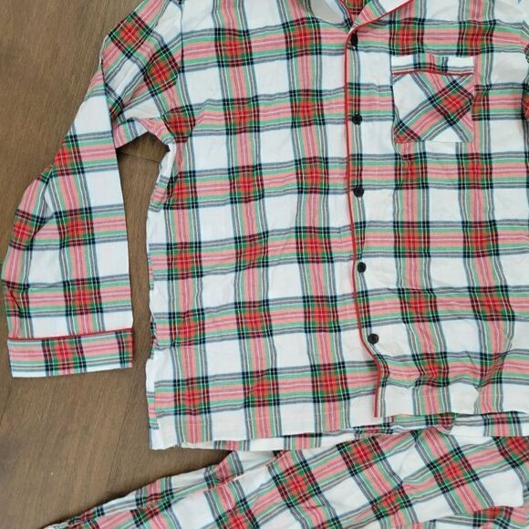 New Wondershop Pajamas PJ XL - Picture 4 of 12